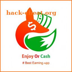 Enjoy Or Cash icon