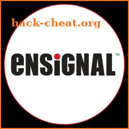 Ensignal icon