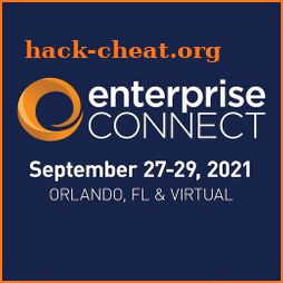 Enterprise Connect 2021 icon