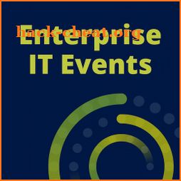 Enterprise IT Events – Informa icon