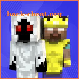 Entity 303 & Herobrine Skins icon