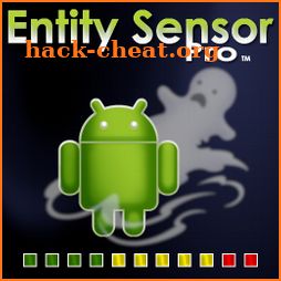 Entity Sensor Pro-EMF Detector icon