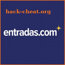 Entradas.com icon