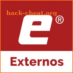 Entrega Externos icon