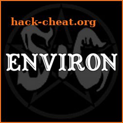 Environ - Data Logger icon