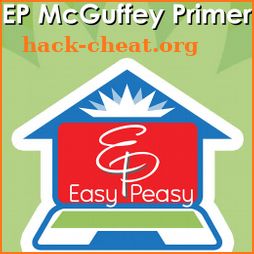 EP McGuffey Primer icon