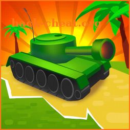 Epic Army Clash icon