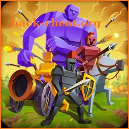 Epic Battle Simulator icon