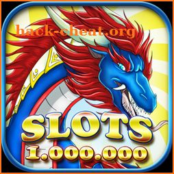 Epic Dragon Casino - Free Slots Machines icon