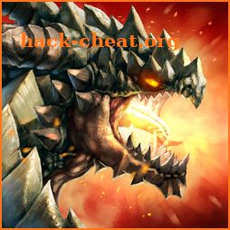 Epic Heroes War: Gods Battle icon