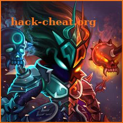 Epic Heroes War: Shadow Lord Stickman - Premium icon