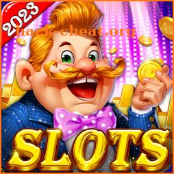 Epic Hit - Casino Slots Games icon