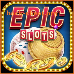 Epic Jackpot: Đại gia club icon