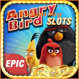 Epic Jackpot Slots: Tài Xỉu Bầu Cua Tôm Cá icon