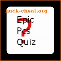 Epic Pics Quiz icon