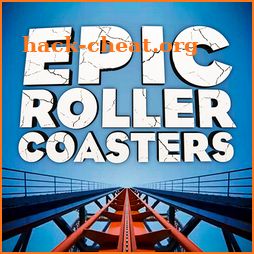 Epic Roller Coasters icon