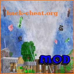 Epic tornado mod icon