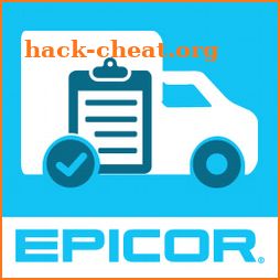 Epicor Proof of Delivery 2.0 icon