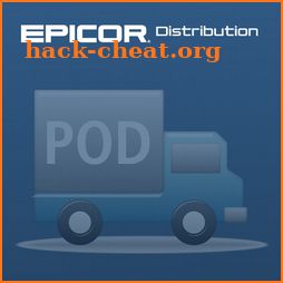 Epicor Proof of Delivery icon