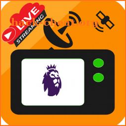 EPL Live Football TV icon