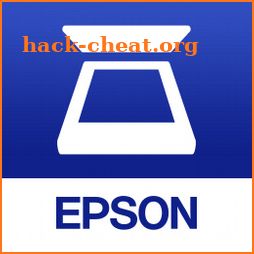 Epson DocumentScan icon