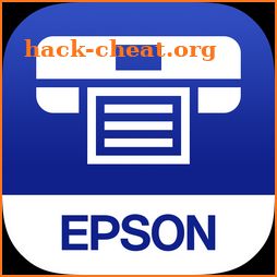 Epson iPrint icon