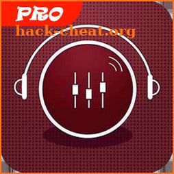 Equalizer - Bass Booster - Volume Booster Pro icon