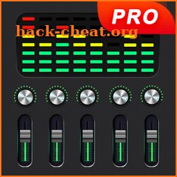 Equalizer FX Pro icon