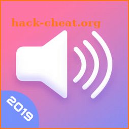 Equalizer - Volume Booster Player & Sound Effects icon