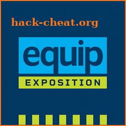 Equip Exposition App icon