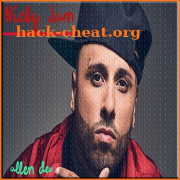 Equis - Nicky Jam icon