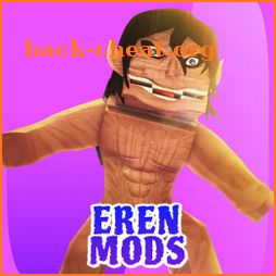 Eren Mod for Minecraft icon