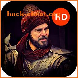 Ertugrul Drama in Urdu and English icon