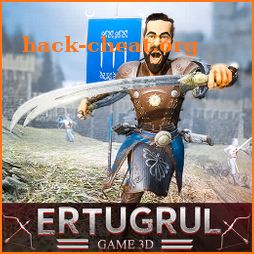 Ertugrul Gazi 2020: Rise of Ottoman Empire Games icon