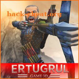 Ertuğrul Gazi Game 2020:Real Mount & Blade Fight icon