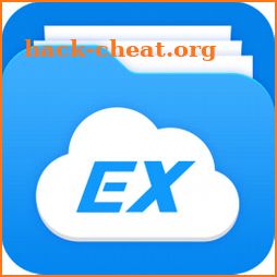 ES File Explorer - File Manager Android 2020 icon