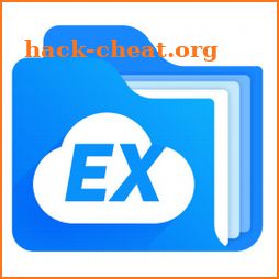 ES File Explorer - File Manager for Android icon