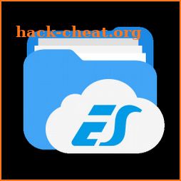 ES File Explorer icon