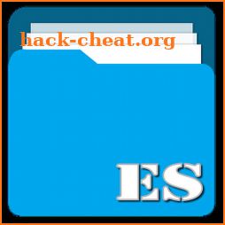 ES File Explorer | As File Manager icon