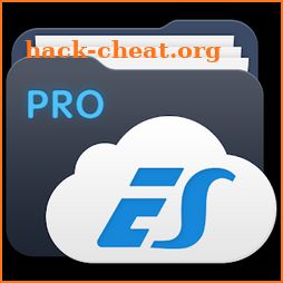 ES File Explorer/Manager PRO icon