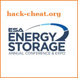 ESACon21 icon