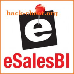 eSalesBI icon