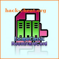 Escape Classic Room Hard Cord icon