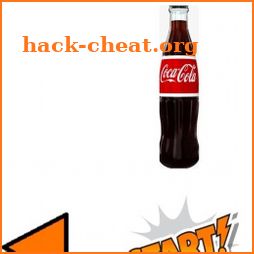 ESCAPE COCA COLA!!! icon