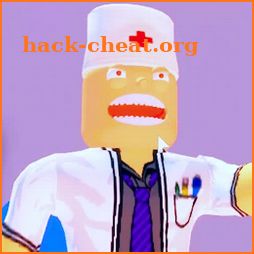 Escape Dentist Obby Mod Tips icon