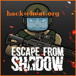 Escape from Shadow icon