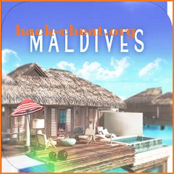 Escape From The Maldives icon