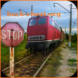 Escape Game - Abandoned Train 2 icon