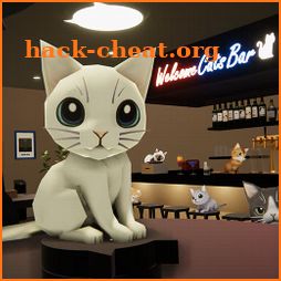 Escape game Cats Bar icon