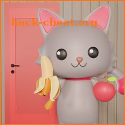 Escape Game-Fruit party icon